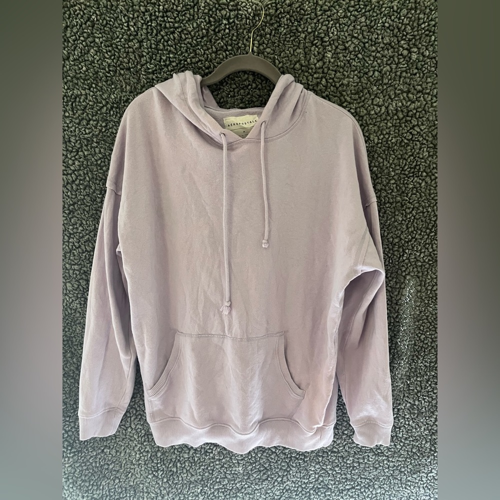 Aeropostale - Lilac Sweatshirt